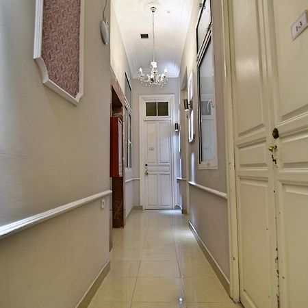 Apartamentos Marques De La Merced Малага Экстерьер фото