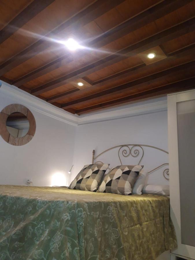 Apartamentos Marques De La Merced Малага Экстерьер фото